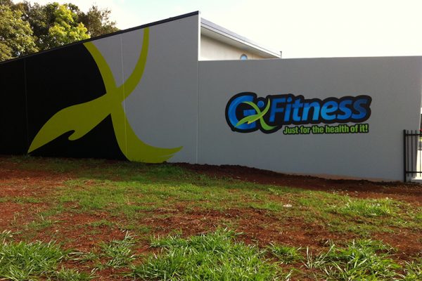 gx-fitness